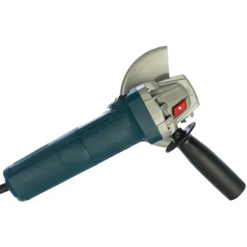 Кутова шліфмашина Bosch GWS 750-125 Professional (750 Вт, 125 мм) (0601394001) - PRORAB image-5