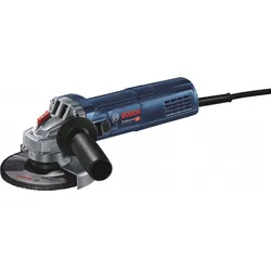 Кутова шліфмашина Bosch GWS 9-125 S Professional  (900 Вт, 125 мм) (0601396102) - PRORAB