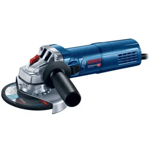 Кутова шліфмашина Bosch GWS 9-125 S Professional  (900 Вт, 125 мм) (0601396102) - PRORAB image-2