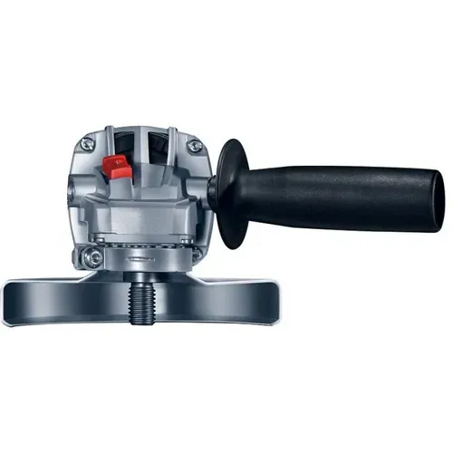 Кутова шліфмашина Bosch GWS 9-125 S Professional  (900 Вт, 125 мм) (0601396102) - PRORAB image-4