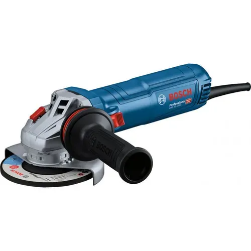 Кутова шліфмашина Bosch GWS 12-125 S Professional (1200 Вт, 125 мм) (06013A6020) - PRORAB image-1