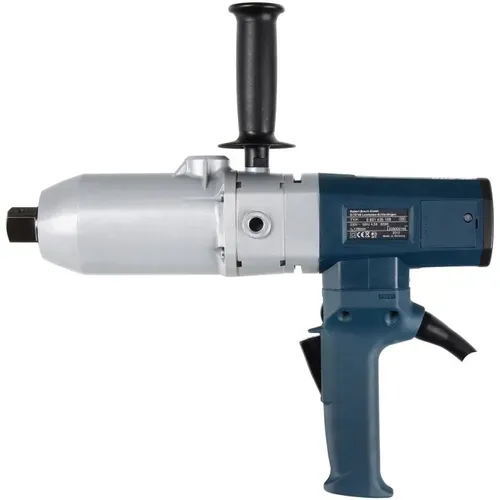 Гайковерт ударний Bosch GDS 30 Professional (0.92 кВт, 1000 Н*м) (0601435108) - PRORAB image-1