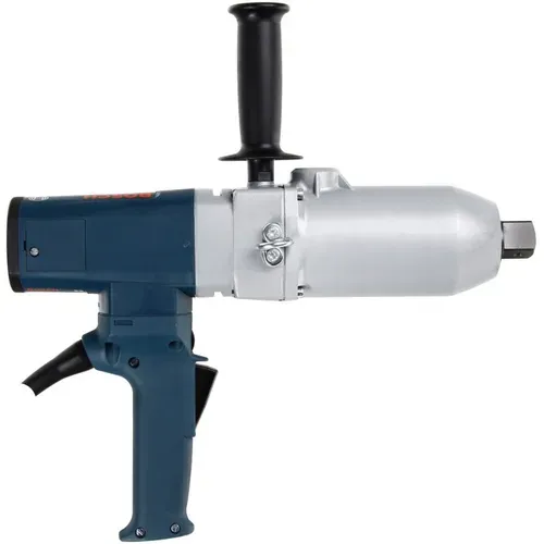 Гайковерт ударний Bosch GDS 30 Professional (0.92 кВт, 1000 Н*м) (0601435108) - PRORAB image-2