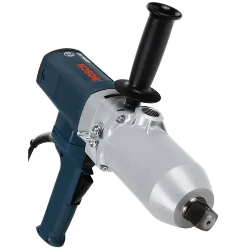 Гайковерт ударний Bosch GDS 30 Professional (0.92 кВт, 1000 Н*м) (0601435108) - PRORAB image-3