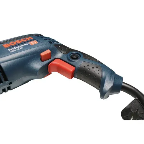 Дриль безударний Bosch GBM 10 RE (0.6 кВт, 2600 об/хв) (0601473600) - PRORAB image-4