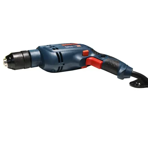 Дриль безударний Bosch GBM 10 RE (0.6 кВт, 2600 об/хв) (0601473600) - PRORAB image-5