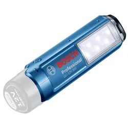 Ліхтар акумуляторний Bosch GLI 12V-300 Professional  (12 В, без АКБ, 300 лм) (06014A1000) - PRORAB image-1