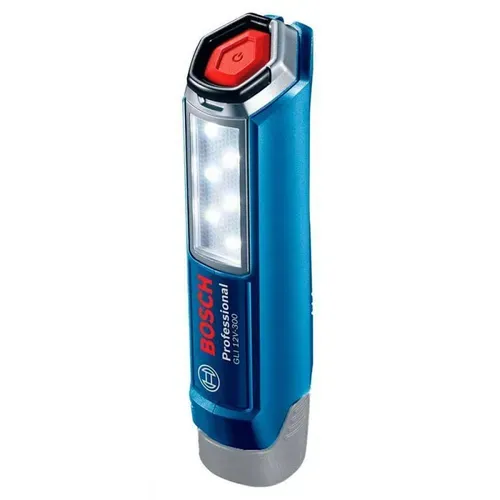 Ліхтар акумуляторний Bosch GLI 12V-300 Professional  (12 В, без АКБ, 300 лм) (06014A1000) - PRORAB image-1