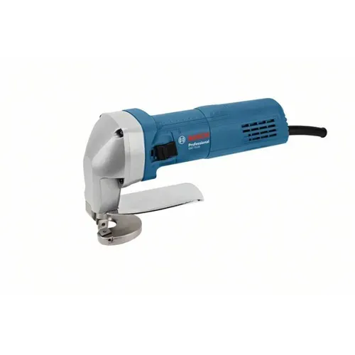 Ножиці Bosch GSC 75-16 (0.75 кВт, 5200 ход/хв) (0601500500) - PRORAB