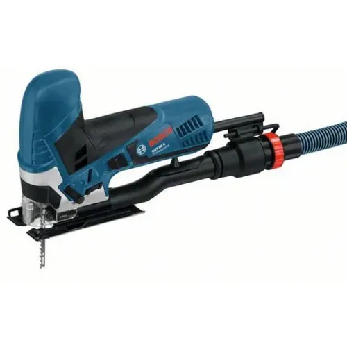 Лобзик електричний Bosch GST 90 E (0.65 кВт, 3100 ход/хв) (060158G000) - PRORAB