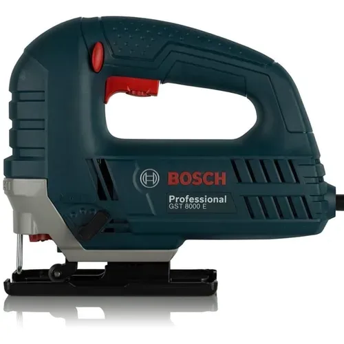 Лобзик електричний Bosch GST 8000 E (0.71 кВт, 3100 ход/хв) (060158H000) - PRORAB image-2