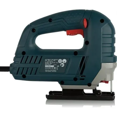 Лобзик електричний Bosch GST 8000 E (0.71 кВт, 3100 ход/хв) (060158H000) - PRORAB image-3