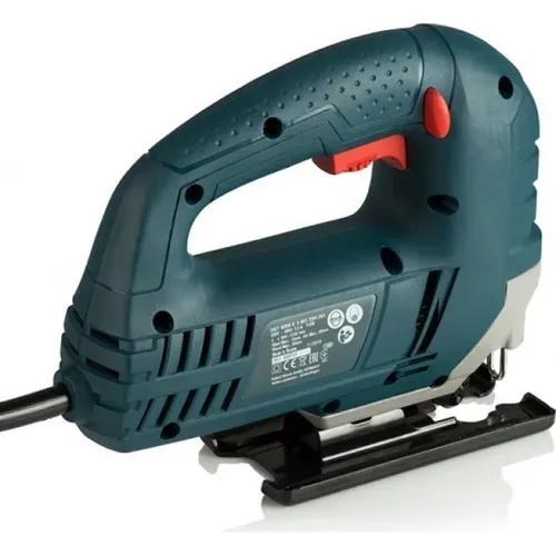 Лобзик електричний Bosch GST 8000 E (0.71 кВт, 3100 ход/хв) (060158H000) - PRORAB image-4