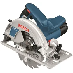 Пила дискова Bosch GKS 190 (1.4 кВт, 190 мм) (0601623000) - PRORAB