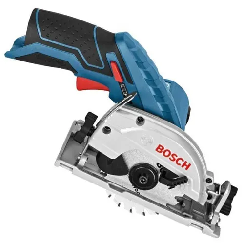 Пила дискова акумуляторна Bosch GKS 12V-26 (12 В, без АКБ, 85 мм) (06016A1001) - PRORAB