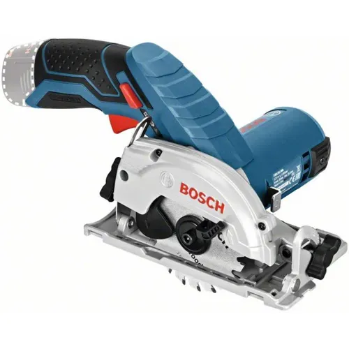 Пила дискова акумуляторна Bosch GKS 12V-26 (12 В, без АКБ, 85 мм) (06016A1001) - PRORAB image-1