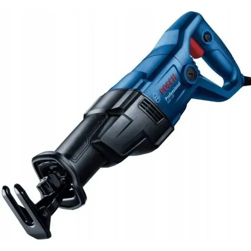 Шабельна пила Bosch GSA 120 Professional (1.2 кВт, 3000 ход/хв) (06016B1020) - PRORAB image-2