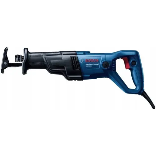 Шабельна пила Bosch GSA 120 Professional (1.2 кВт, 3000 ход/хв) (06016B1020) - PRORAB image-3