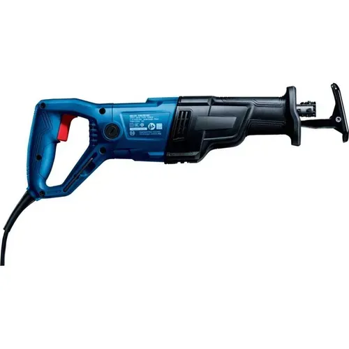 Шабельна пила Bosch GSA 120 Professional (1.2 кВт, 3000 ход/хв) (06016B1020) - PRORAB image-4