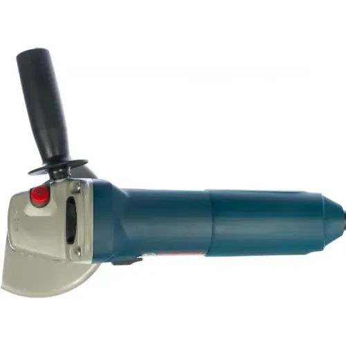 Кутова шліфмашина Bosch GWS 1400 Professional (1400 Вт, 125 мм) (0601824800) - PRORAB image-3