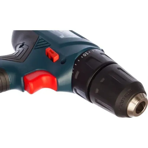 Дриль-шуруповерт Bosch GSR 180-LI Professional (18 В, 2х2 А*год) (06019F8109) - PRORAB image-4