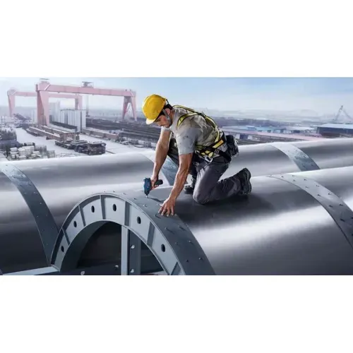 Дриль-шуруповерт Bosch GSR 120-LI + гайковерт Bosch GDR 120-LI (12 В, 2х2 А*год) (06019G8023) - PRORAB image-3