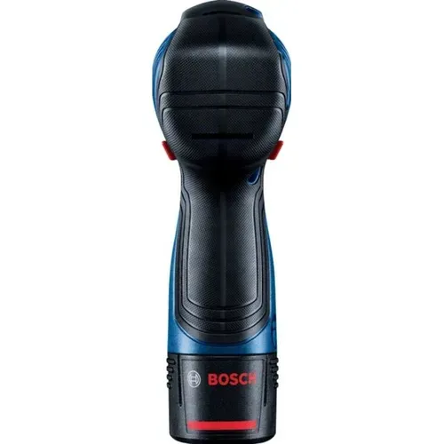 Шуруповерт акумуляторний Bosch GSR 12V-30 (12 В, 2х2 А*год, 30 Н*м) (06019G9001) - PRORAB image-4