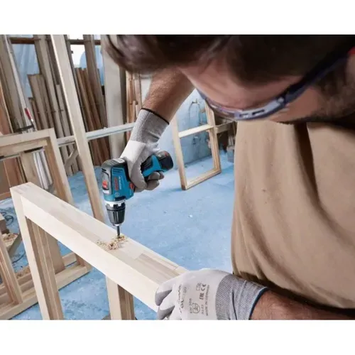 Шуруповерт акумуляторний Bosch GSR 12V-30 (12 В, 2х2 А*год, 30 Н*м) (06019G9001) - PRORAB image-5
