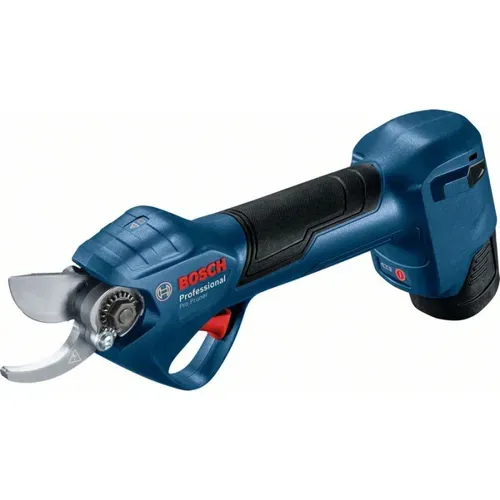 Акумуляторний секатор Bosch Pro Pruner (12 В, без АКБ) (06019K1020) - PRORAB image-1