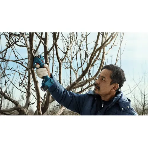 Акумуляторний секатор Bosch Pro Pruner (12 В, без АКБ) (06019K1020) - PRORAB image-5