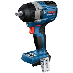 Акумуляторний ударний гайковерт Bosch GDS 18V-750 C (18 В, без АК та ЗП) (06019L9000) - PRORAB image-9