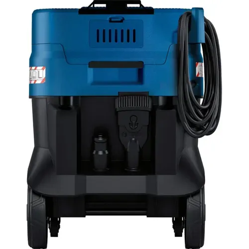 Будівельний пилосос Bosch GAS 400 A Professional (1.2 кВт, 40 л) (06019M0020) - PRORAB image-3