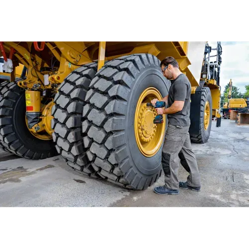 Акумуляторний ударний гайковерт Bosch Professional GDS 18V-1600 HC у кейсі (18 В, 2х8 А*год) (06019M1002) - PRORAB image-4