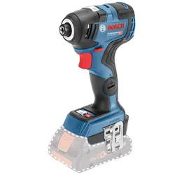 Акумуляторний ударний гайковерт Bosch Professional GDS 18V-350 (18 В, без АКБ) (06019M5020) - PRORAB image-14