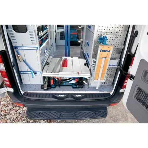 Стіл розпилювальний Bosch GTS 10 XC (2.1 кВт, 254 мм) (0601B30400) - PRORAB image-3