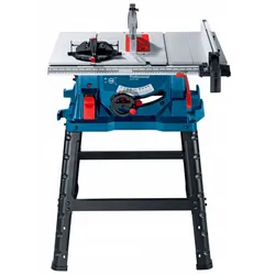 Стіл розпилювальний Bosch GTS 254 Professional (1.8 кВт, 254 мм) (0601B45000) - PRORAB image-3