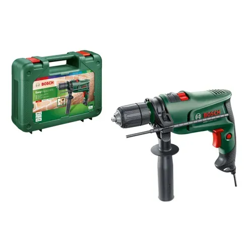 Дриль ударний Bosch EasyImpact 600 (0.6 кВт) (0603133020) - PRORAB