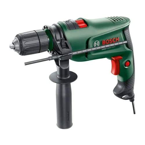 Дриль ударний Bosch EasyImpact 600 (0.6 кВт) (0603133020) - PRORAB image-1