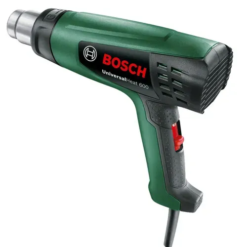 Фен технічний Bosch UniversalHeat 600 (1.8 кВт, 250-500 л/хв) (06032A6120) - PRORAB image-1