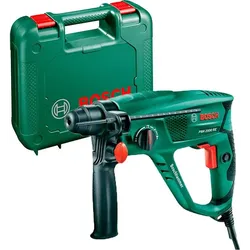 Перфоратор Bosch PBH 2500 RE (0.6 кВт, 1.9 Дж) (0603344421) - PRORAB image-15