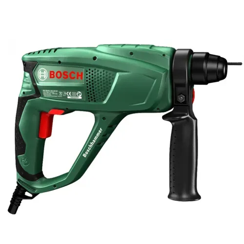 Перфоратор Bosch PBH 2500 RE (0.6 кВт, 1.9 Дж) (0603344421) - PRORAB image-3