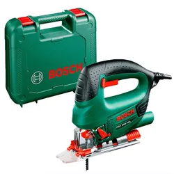 Лобзик електричний Bosch PST 800 PEL (0.53 кВт, 3000 ход/хв) (06033A0120) - PRORAB image-3