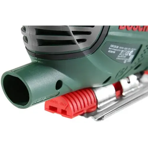 Лобзик електричний Bosch PST 900 PEL (0.62 кВт, 3100 ход/хв) (06033A0220) - PRORAB image-3