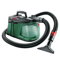 Пилосос Bosch EasyVac 3 (0.7 кВт, 2 л) (06033D1000) - PRORAB