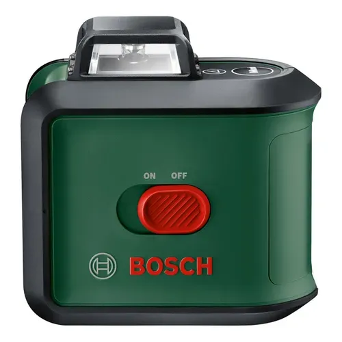 Лазерний нівелір зі штативом Bosch UniversalLevel 360 Set (24 м) (0603663E06) - PRORAB image-3