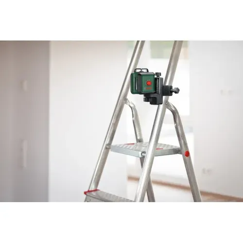 Лазерний нівелір зі штативом Bosch UniversalLevel 360 Set (24 м) (0603663E06) - PRORAB image-5