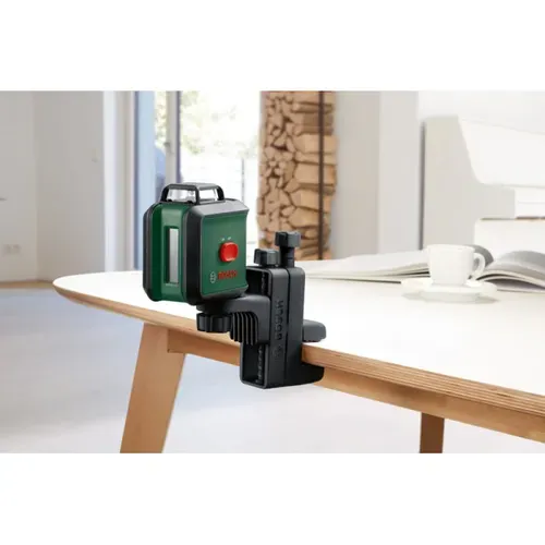 Лазерний нівелір зі штативом Bosch UniversalLevel 360 Set (24 м) (0603663E06) - PRORAB image-6