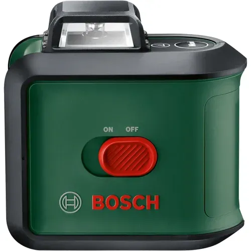 Лазерний нівелір Bosch UniversalLevel 360 Premium Set + штатив TT 150 + тримач MM 3 (0603663E07) - PRORAB image-2