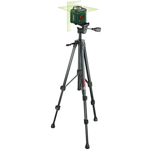 Лазерний нівелір Bosch UniversalLevel 360 Premium Set + штатив TT 150 + тримач MM 3 (0603663E07) - PRORAB image-3