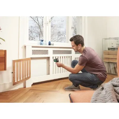 Термодетектор Bosch UniversalTemp (0603683100) - PRORAB image-1